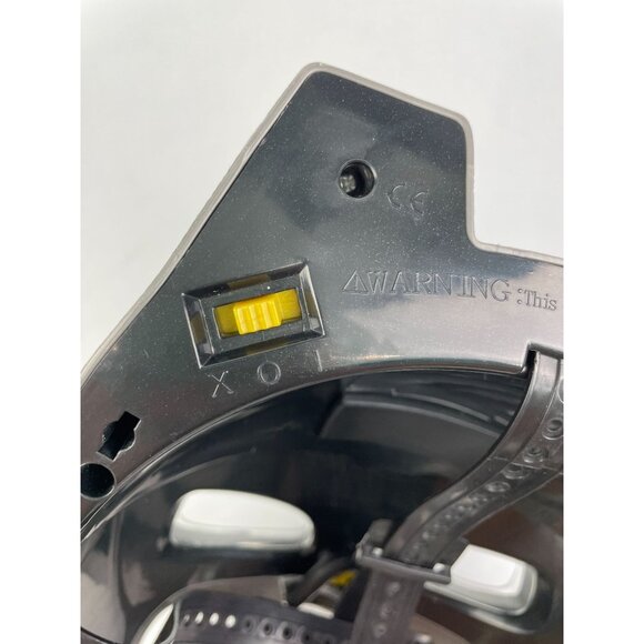 Batman Talking Mask Voice Changer Sounds and Lights - Picture 3 of 5